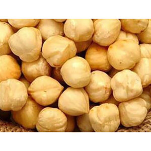 بندق تركي ممتاز 500 جرام