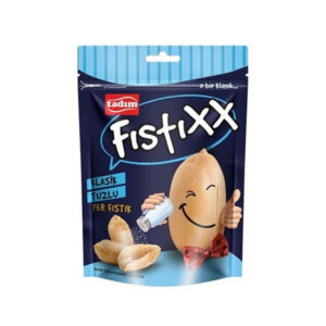 فول سوداني كلاسيك مملح 180 جرام