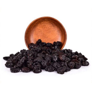 Black Raisins 500g