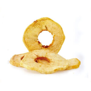 Dried Apple Slices 500g