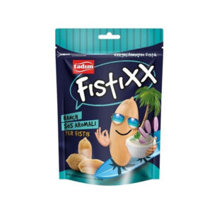 فول سوداني بنكهة صوص الرانش تاديم 180 جم