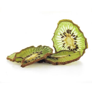 Dried Kiwi Slices 500g