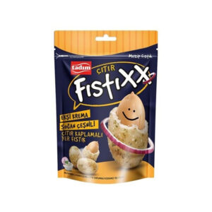 فول سوداني بنكهة البصل من تاديم 140 جم