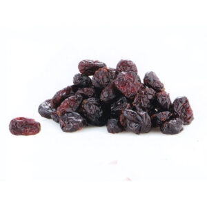 توت ازرق مجفف من غابات كندا 500 جرام