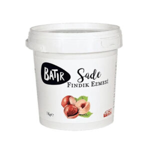 زبدة الفول السوداني خالية من الجلوتين 1 كيلو