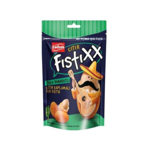 سناك فول سوداني نكهة بهارات التاكو 140 جم