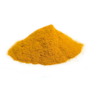 بهارات كركم مطحون عثمانلي أوغلو 500 جرام