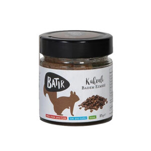 باتر زبدة اللوز بنكهة القهوة خالية من الجلوتين 175 جرام