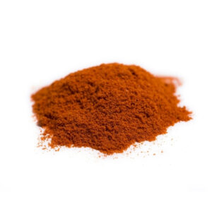 عثمانلي أوغلو فلفل أحمر حار مطحون 500 جرام