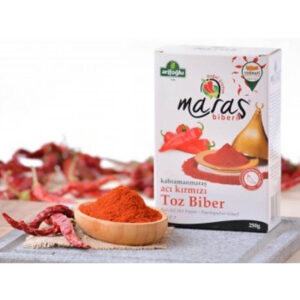 250 g Arif Ağlıoğlu Red Chili Powder