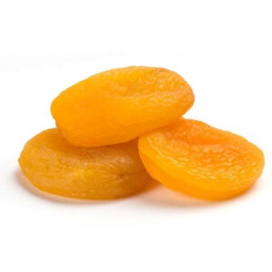 500 g Dried Jumbo Apricots