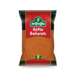 بهارات الكفتة من عارف اغلوا 70جرام