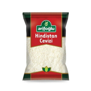 بودرة مجروش جوز الهند من عارف اغلوا 50 جرام