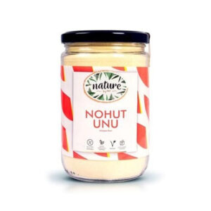 طحين الحمص خالي من الجلوتين 350 جرام