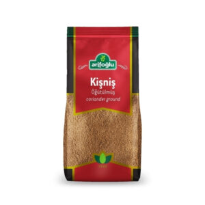 Arif Ağlıoğlu Corn Starch 250 g