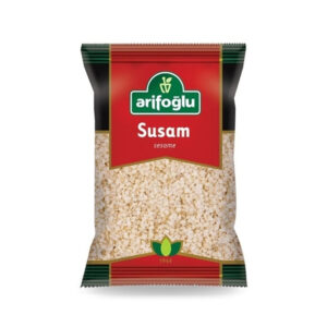 سمسم عارف اغلوا 80جرام