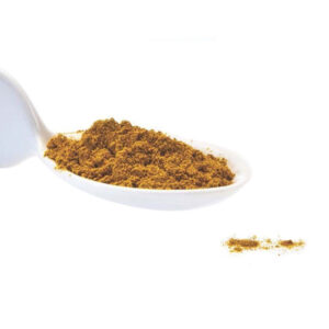 بهارات الكاري من هازر بابا 500جرام