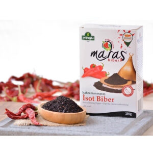 Arif Ağlıoğlu Ground Fenugreek 170 g