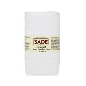 دقيق حنطة سوداء عضوية 1000 جرام