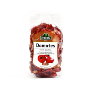 طماطم مجففة 500 جرام