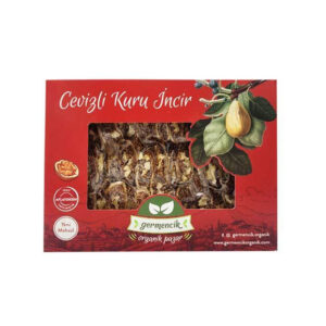 Osmanlıoğlu Ground Cinnamon 500g