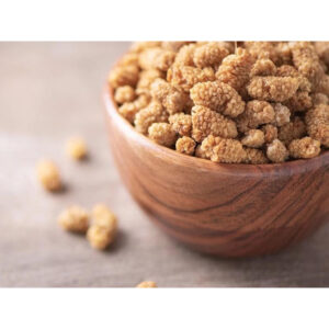 Dried Strawberries 250g