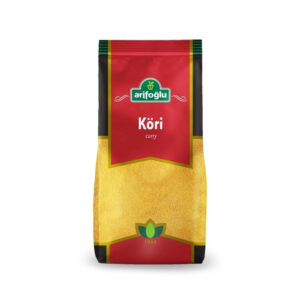 بهارات الكاري من عارف اغلوا 250 جرام