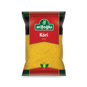 بهارات كاري من عارف اغلوا 50 جرام