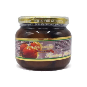 مربى الكستناء بالعسل من عثمانلي أوغلو 500 جرام