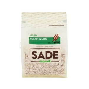 شوفان عضوي 500 جرام