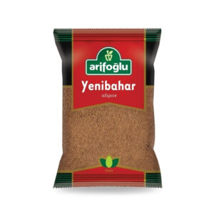 بهارات مشكلة تركية يني بهار من عارف اغلوا 50 جرام