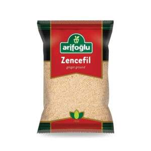 زنجبيل مطحون عارف اغلو 40 جرام