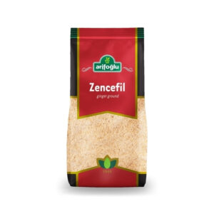 زنجبيل مطحون عارف اغلوا 250 جرام