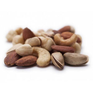 مكسرات مشكلة 500 جرام