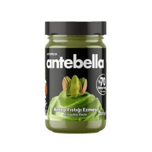 معجون زبدة الفستق العنتابي 320 جرام