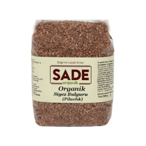 برغل عضوي فاخر 500 جرام