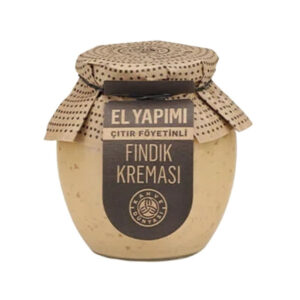 كريمة البندق بالفويتين دنيا القهوة 380 جم