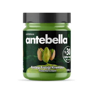 انتيبسان زبدة الفستق العنتابي 200 جم