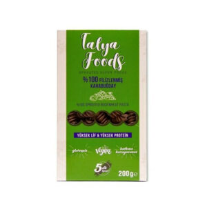 تاليا فودز مكرونة خالية من الجلوتين (حنطة سوداء) 200 جرام