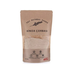 ساي ناتشرال شوربة الكينوا 400 جرام