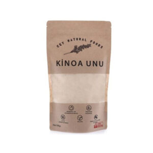 ساي ناتشرال طحين الكينوا خالي من الجلوتين 500 جرام