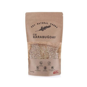 ساي ناتشرال حنطة سوداء خالية من الجلوتين 500 جرام