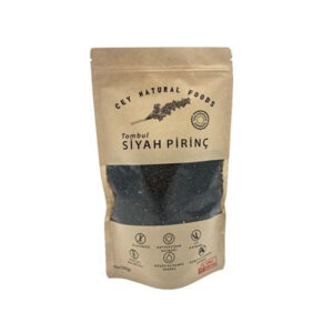 ساي ناتشرال رز أسود 500 جرام