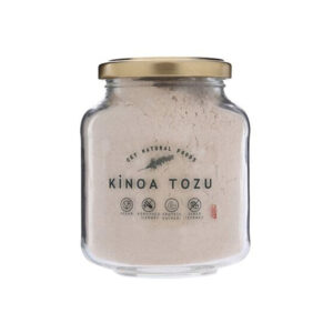 ساي ناتشرال دقيق الكينوا خالي من الجلوتين 200 جرام