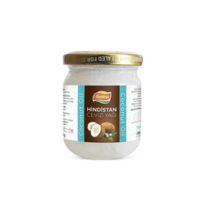 Mindivan Premium Coconut Oil 160g
