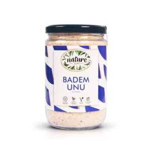 Nature Gluten-Free Almond Flour 250g