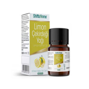 شفا هوم زيت الليمون 5 مل