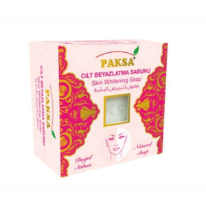 Paksa صابون تبييض البشرة من باكسا