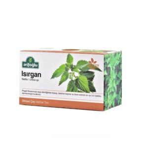 شاي بذور القراص، 1.8 جرام، 20 كيس شاي