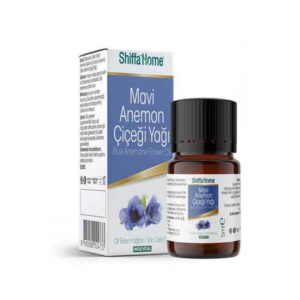Shifa Home Blue Anemone Oil 5ml